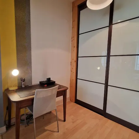 Appartement #gl The Victor Hugo T4 Hypercenter *